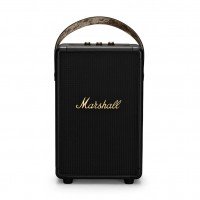Колонка Marshall Tufton Black and Brass (1005924) 