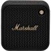 Колонка Marshall Willen II Black and brass Original (Підтримка офіційного додатку)(1006714)