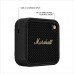 Колонка Marshall Willen II Black and brass Original (Підтримка офіційного додатку)(1006714)