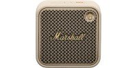 Колонка Marshall Willen II Cream 10W Original (Підтримка офіційного додатку)(1006717)