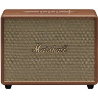 Колонка Marshall Woburn III Brown (Підтримка офіційного додатку) (1006085) Колонка Marshall Woburn III Brown (Підтримка офіційного додатку) (1006085)