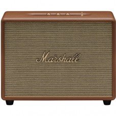 Колонка Marshall Woburn III Brown (Підтримка офіційного додатку) (1006085) Колонка Marshall Woburn III Brown (Підтримка офіційного додатку) (1006085)