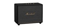 Колонка Marshall Woburn III Black (Підтримка офіційного додатку) (1006016)