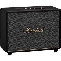 Колонка Marshall Woburn III Black (Підтримка офіційного додатку) (1006016) Колонка Marshall Woburn III Black (Підтримка офіційного додатку) (1006016)