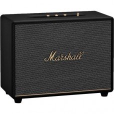 Колонка Marshall Woburn III Black (Підтримка офіційного додатку) (1006016) Колонка Marshall Woburn III Black (Підтримка офіційного додатку) (1006016)