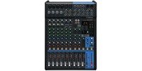 Мікшерный пульт YAMAHA MG12XU 