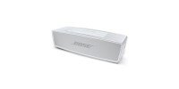 Портативна колонка Bose SoundLink Mini II Special Edition Silver 835799-0200