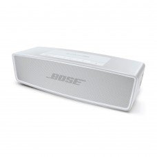 Портативна колонка Bose SoundLink Mini II Special Edition Silver 835799-0200