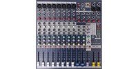 Мікшерний пульт SOUNDCRAFT EFX8