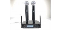 РАДІОСИСТЕМА SHURE GLXD24/BETA58