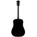 Акустика FENDER FA-125 Dreadnought, SB WN