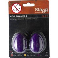 ШЕЙКЕРЫ STAGG EGG-2 PP