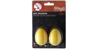 ШЕЙКЕРЫ STAGG EGG-2 YW