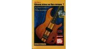 ШКОЛА ИГРЫ НА БАС ГИТАРЕ ЧАСТЬ 1