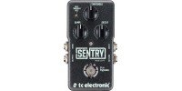Шумоподавитель TC ELECTRONIC Sentry Noise Gate