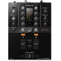 DJ-микшер PIONEER DJM-250MK2