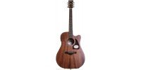 ЭЛЕКТРОАКУСТИЧЕСКАЯ ГИТАРА IBANEZ AW54CE-OPN