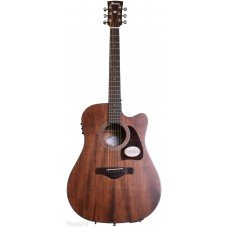 ЭЛЕКТРОАКУСТИЧЕСКАЯ ГИТАРА IBANEZ AW54CE-OPN