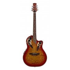ЭЛЕКТРОАКУСТИЧЕСКАЯ ГИТАРА STAGG A2006-CS