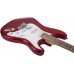 ЭЛЕКТРОГИТАРА ARIA STG-003 CA
