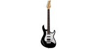 ЭЛЕКТРОГИТАРА CORT G250-BK