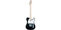 ЭЛЕКТРОГИТАРА FENDER SQUIER AFFINITY TELE MN BLACK
