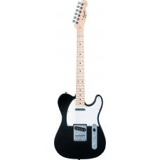 ЭЛЕКТРОГИТАРА FENDER SQUIER AFFINITY TELE MN BLACK