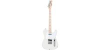 ЭЛЕКТРОГИТАРА FENDER SQUIER AFFINITY TELE MN WH