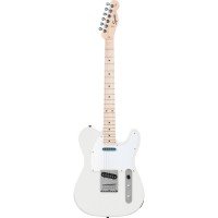 ЭЛЕКТРОГИТАРА FENDER SQUIER AFFINITY TELE MN WH