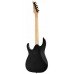 ЭЛЕКТРОГИТАРА IBANEZ GIO GRG121DX-BKF BLACK FLAT