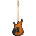 ЭЛЕКТРОГИТАРА IBANEZ GSA60 BROWN SUNBURST