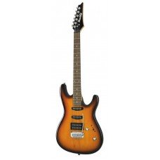 ЭЛЕКТРОГИТАРА IBANEZ GSA60 BROWN SUNBURST