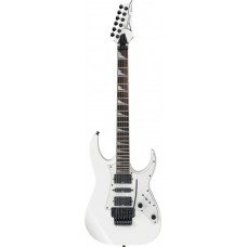 ЭЛЕКТРОГИТАРА IBANEZ RG350DXZ-WH