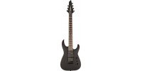 ЭЛЕКТРОГИТАРА JACKSON JS22-7 DINKY SATIN BLACK