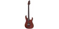 ЭЛЕКТРОГИТАРА SCHECTER BANSHEE ELITE-6 FR-S CEP