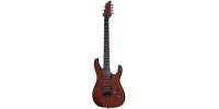 ЭЛЕКТРОГИТАРА SCHECTER BANSHEE ELITE-7 CEP