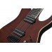 ЭЛЕКТРОГИТАРА SCHECTER BANSHEE ELITE-7 CEP