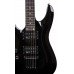 ЭЛЕКТРОГИТАРА SCHECTER C-1 SGR LH BLK