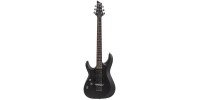 ЭЛЕКТРОГИТАРА SCHECTER C-6 DELUXE LH SBK