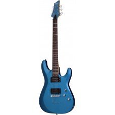 ЭЛЕКТРОГИТАРА SCHECTER C-6 DELUXE SMLB