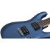 ЭЛЕКТРОГИТАРА SCHECTER C-6 DELUXE SMLB