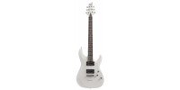 ЭЛЕКТРОГИТАРА SCHECTER C-6 DELUXE SWHT