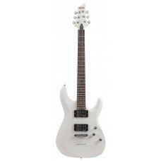 ЭЛЕКТРОГИТАРА SCHECTER C-6 DELUXE SWHT