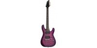 ЭЛЕКТРОГИТАРА SCHECTER C-6 PLUS EM