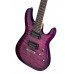 ЭЛЕКТРОГИТАРА SCHECTER C-6 PLUS EM