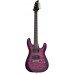 ЭЛЕКТРОГИТАРА SCHECTER C-6 PLUS EM