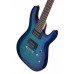 ЭЛЕКТРОГИТАРА SCHECTER C-6 PLUS OBB