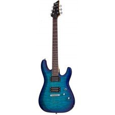 ЭЛЕКТРОГИТАРА SCHECTER C-6 PLUS OBB