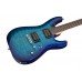 ЭЛЕКТРОГИТАРА SCHECTER C-6 PLUS OBB