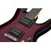 ЭЛЕКТРОГИТАРА SCHECTER C-6 PLUS STCB